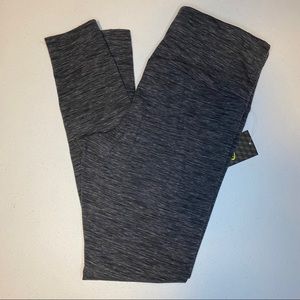 Gray Leggings 🤸🏼‍♀️